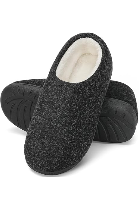 Zapatillas Antideslizantes Zapatillas Estar En Casa Hombre Amazon