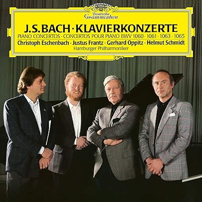 【T9105】Klavierkonzerte 2 & 3 T9105】Klavierkonzerte 2 & 3 T9105】Klavierkonzerte 2 & 3