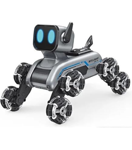 OWI Robotic Arm Edge : Amazon.com.tr: Oyuncak