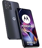 Motorola スマートフォン ブラック Motorola Moto G54 8+256 Midnight Blue (Renewed): Amazon.co.uk