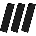 Lot De 3 Protège-couteaux Universels XYJ - Pour Couteaux De 8,9 Cm, Matière ABS Sans BPA - Fourreau De Protection De Lame - 4