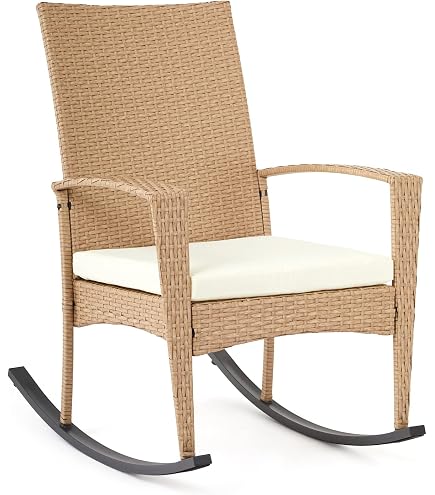 Cambridge Casual Bentley Verandaschaukel – Massivholz, 2-Sitzer, Wetterbeständig, Bis 227 Kg Belastbar