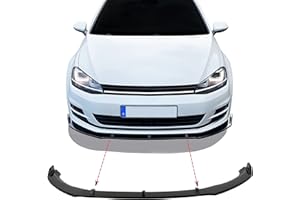 JOM CAR PARTS & CAR HIFI GMBH JOM Spoiler anteriore 5G0805901 anteriore, paraurti