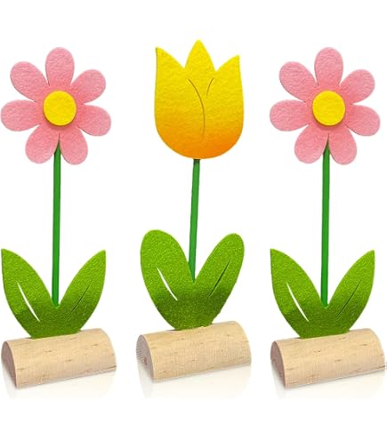 2 Escargots Décoratifs Orange Avec Papillon Et Coccinelle - Déco Printanière Pour Maison Ou Jardin - Céramique Heitmann