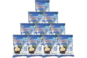‎PAPA VO 10er Pack (10x120g) Royal Family Milch Mochi (Papa Vo®)