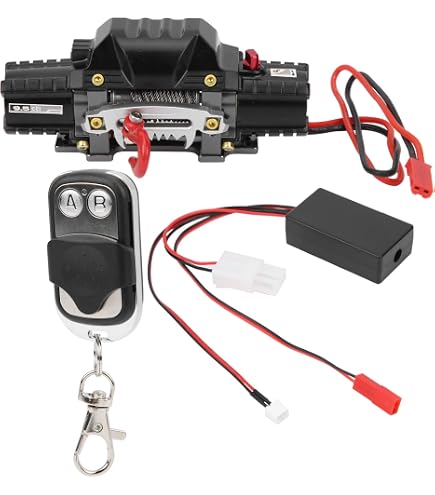 Nose Energie Auto Motor Sound Simulierte System Modul 10 Sounds Für 1/10 1/8 RC Nitro Flasche