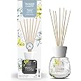 Yankee Candle Signature Reed Diffuser | Midnight Jasmine | 100ml | up to 10 Weeks of Fragrance | Perfect Gifts for Women