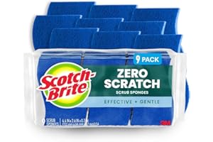 Scotch-Brite Multi-Purpose Non-Scratch Scrub Sponge by Scotch-Brite