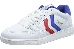 hummel Pallamano Perfetto, Scarpe da Ginnastica Unisex-Adulto