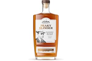 SADLER'S PEAKY BLINDER Peaky Blinder Scotch Whisky 70cl