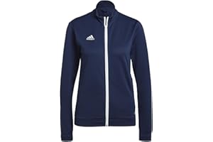 adidas Entrada 22 Track Jacket Giacca Donna (Pacco da 1)