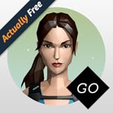 Lara Croft GO