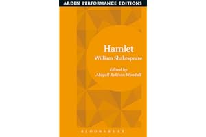 Hamlet: Arden Performance Editions