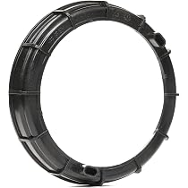Bouchon De Réservoir 3RG 81239 - Compatible Peugeot 206, 207, 208 Et Citroën Berlingo