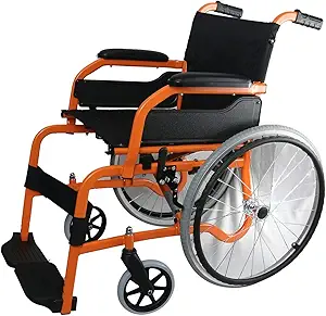 Karma Aluminium Champion Wheelchair