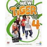 NEW TIGER 4 Ab Pk
