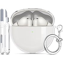 HUAWEI FreeBuds 7i Wireless Earbuds, Intelligent Active Noise