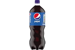 Pepsi Régulier 12x1.5ltr