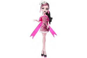 Monster High, JMG89