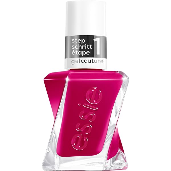 Essie Nagellack Discovery Set – 6-teilig Mit Ballettschuhe, Mint Candy Apple, Gel Couture, Top Coat, Expressie & Aprikosenöl