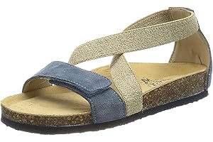 PRIMIGI Mädchen Pbk 74294 Sandal