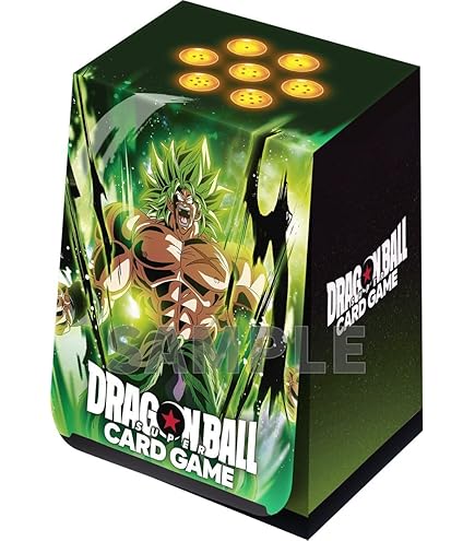 dragon ball super card game collector's selection vol.2 Collector's Selection Vol 2 main image 1