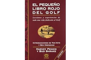 Pequeno Libro Rojo del Golf, el - 8b: Ed. Rustica