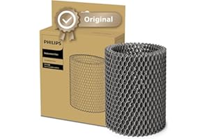 Philips Domestic Appliances FY1190/30 Filtr do nawilżacza powietrza, czarny