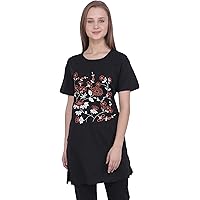 CRAFTLY Women Polo Tshirt