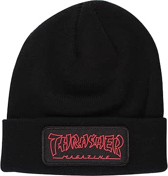 thrasher beanie amazon