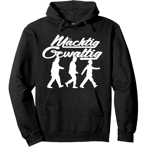 Sweatshirt "Ossi Pride" DDR Ostalgie - Allemagne De L'Est - Coupe Classique, Col Tissé - Cadeau Humoristique Pour Originaire De RDA - 12