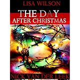 The Day After Christmas (Anno Xmas Book 1)