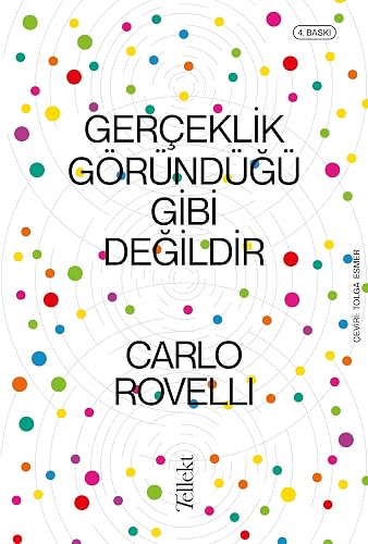 Gerçeklik Göründüğü Gibi Değildir