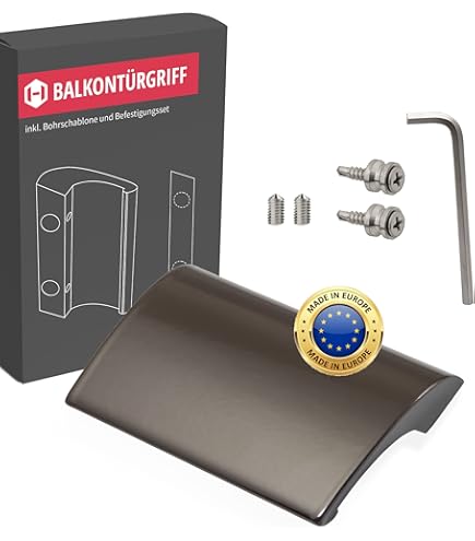 Roto Magnet Balkontürschnäpper Schüco