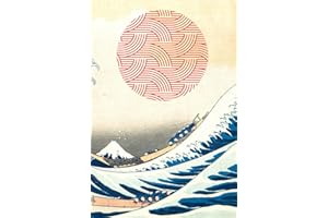 Goshuinchō - 御朱印帳: Japanese Pilgrimage Stampbook : Japanisches Stempelbuch : Shuinchō : Hardcover : Maxi (for up to 250 Stamps)