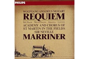 Mozart: Requiem, K.626