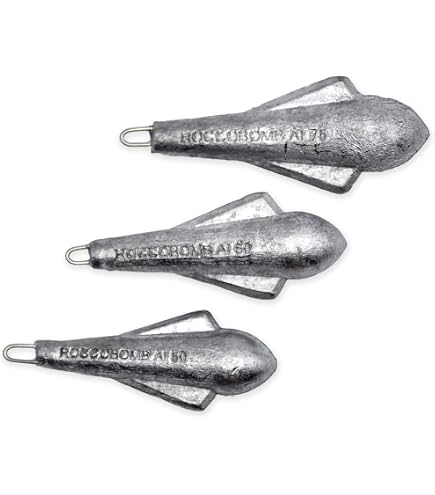 5 trucchi della pesca a drop shot che dovresti conoscere | Il blog della pesca