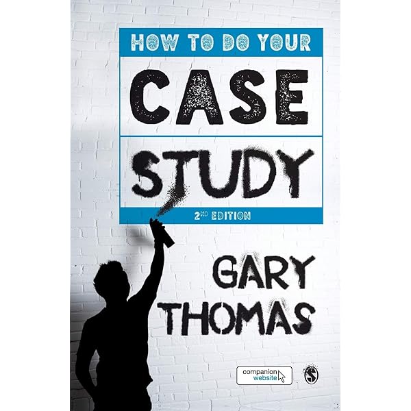 Case Study Research and Applications: Design and Methods