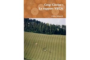 Crop Circles : Le rapport VECA