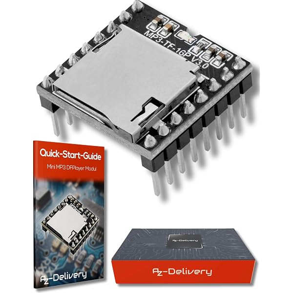10 Modules Tactiles Capacitifs TTP223B Pour Arduino | Commutateur Digital Basse Consommation Avec Câbles Dupont