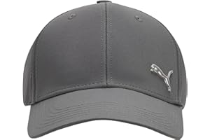 PUMA Czapka baseballowa męski Puma Evercat Alloy Stretch Fit Cap
