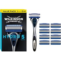 Lot De 2 Rasoirs Wilkinson Sword Hydro Pour Hommes - Neufs Sous Emballage - Sans Lames De Rechange