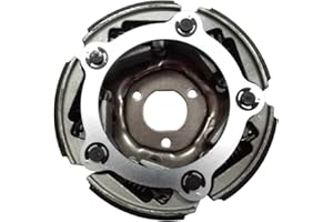 MOTOCAR Kupplung - Rotor Clutch - Yamaha Majesty 400 ccm bis 2008