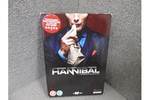 STUDIOCANAL Hannibal-Season 1 [Import]