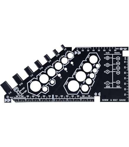 Vite A Passo Metrico L 40 X M8 Mm | Leroy Merlin - Foto 9