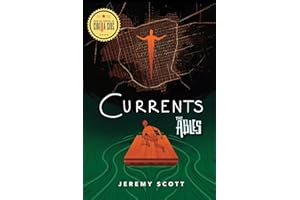 Currents: The Ables, Book 3 (The Ables, 3)