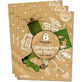Conocimiento del medio 6 (Operaci&oacute;n Mundo)