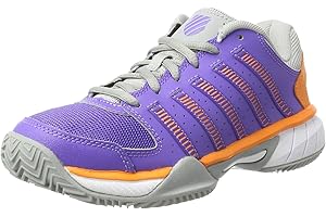 K-Swiss Express LTR HB, Zapatillas de Tenis Mujer