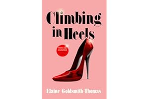 Climbing in Heels: 'Smart, sexy, entertaining' JENNIFER LOPEZ