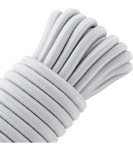 Corda In Poliestere 12mm X 10M - Alta Tenacità Per Nautica, Sport E Lavori - Foto 13